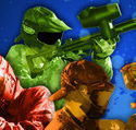 Action Paintball Games - Sydney - Yamba Accommodation