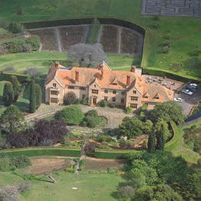 Carrick Hill - Yamba Accommodation 0