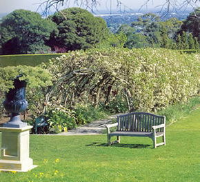 Carrick Hill - Yamba Accommodation 2