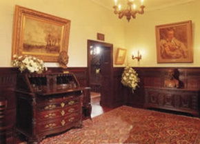 Carrick Hill - Yamba Accommodation 3
