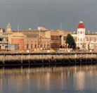 South Australian Maritime Museum - Yamba Accommodation