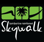 Rainforest Skywalk - Yamba Accommodation