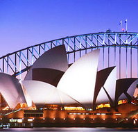 Sydney Opera House - Yamba Accommodation