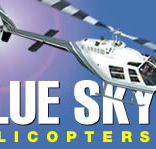 Blue Sky Helicopters - Yamba Accommodation