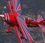 Airborne Aviation - Yamba Accommodation