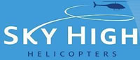 Sky High Helicopters - Yamba Accommodation 0