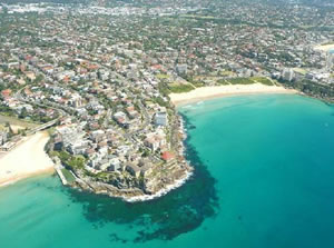 Sky High Helicopters - Yamba Accommodation 2