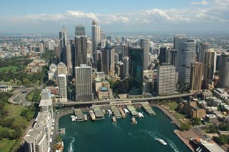 Sky High Helicopters - Yamba Accommodation 3