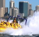 Jetboating Sydney - Yamba Accommodation
