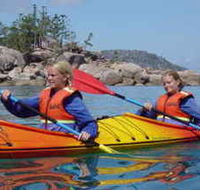 Magnetic Island Sea Kayaks - Yamba Accommodation