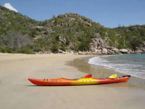 Magnetic Island Sea Kayaks - Yamba Accommodation 2