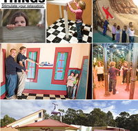 A Maze 'N Things - Yamba Accommodation