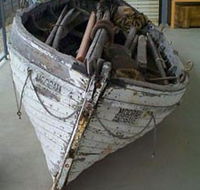 Townsville Maritime Museum Limited - Yamba Accommodation