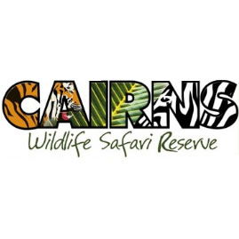 Cairns Wildlife Safari Reserve - Yamba Accommodation 0