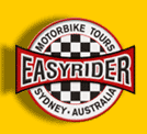 Easy Rider - Yamba Accommodation