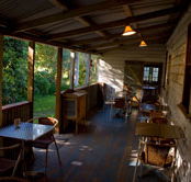 Herveys Range Heritage Tea Rooms - Yamba Accommodation