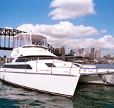 Prestige Harbour Cruises - Yamba Accommodation