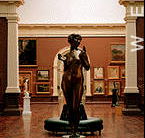 Art Gallery of South Australia - Yamba Accommodation