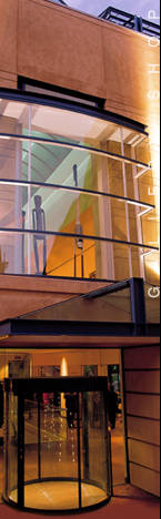 Art Gallery Of South Australia - Yamba Accommodation 1