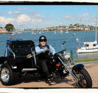 Charter Wheels - Yamba Accommodation