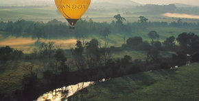 Global Ballooning Australia - Yamba Accommodation 1