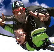 Adelaide Tandem Skydiving - Yamba Accommodation