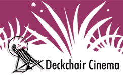 Deckchair Cinema - Yamba Accommodation 0