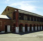 Adelaide Gaol - Yamba Accommodation