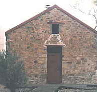 Old Stuart Town Gaol - Yamba Accommodation