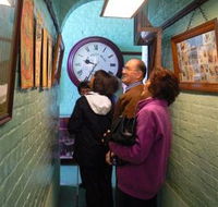 Narrabri Old Gaol and Museum - Yamba Accommodation