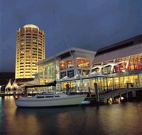 Wrest Point Casino Hobart - Yamba Accommodation
