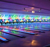 Oz Tenpin Geelong - Yamba Accommodation