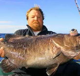 Bravo Fishing Charters - Yamba Accommodation