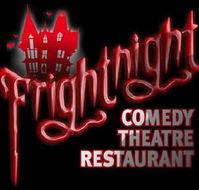 Frightnight Comedy Theatre Restaurant - Yamba Accommodation
