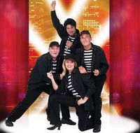 Major Oak Theatre Restaurant - Yamba Accommodation