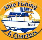 Able Fishing Charters - Yamba Accommodation