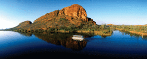 Kununurra Cruises - Yamba Accommodation
