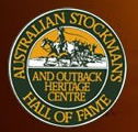Australian Stockman's Hall of Fame - Yamba Accommodation