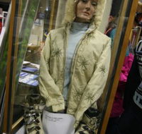 Alpine Museum - Yamba Accommodation