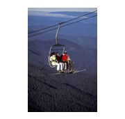 Scenic Chairlift Ride - Yamba Accommodation