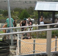 High Country - Yamba Accommodation