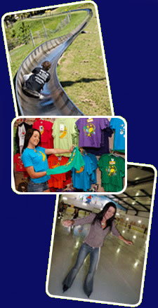 Big Banana - Yamba Accommodation 1