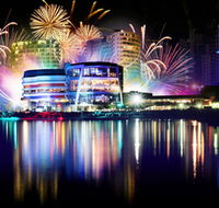 Twin Towns - Yamba Accommodation