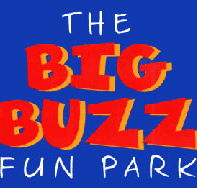 The Big Buzz Fun Park - Yamba Accommodation