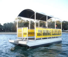 Coochie Boat Hire - Yamba Accommodation 3