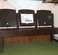 Sandgate  District Historical Society  Museum - Yamba Accommodation