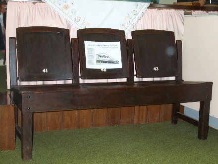 Sandgate & District Historical Society & Museum - Yamba Accommodation 0