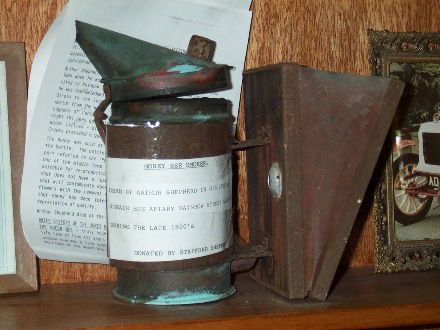 Sandgate & District Historical Society & Museum - Yamba Accommodation 1