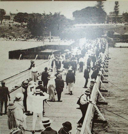 Sandgate & District Historical Society & Museum - Yamba Accommodation 2