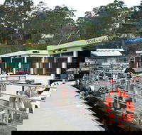 Clyde River Houseboats - Yamba Accommodation